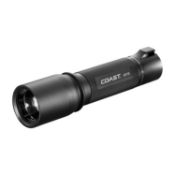 Coast HP7R Rechargeable LED Torch