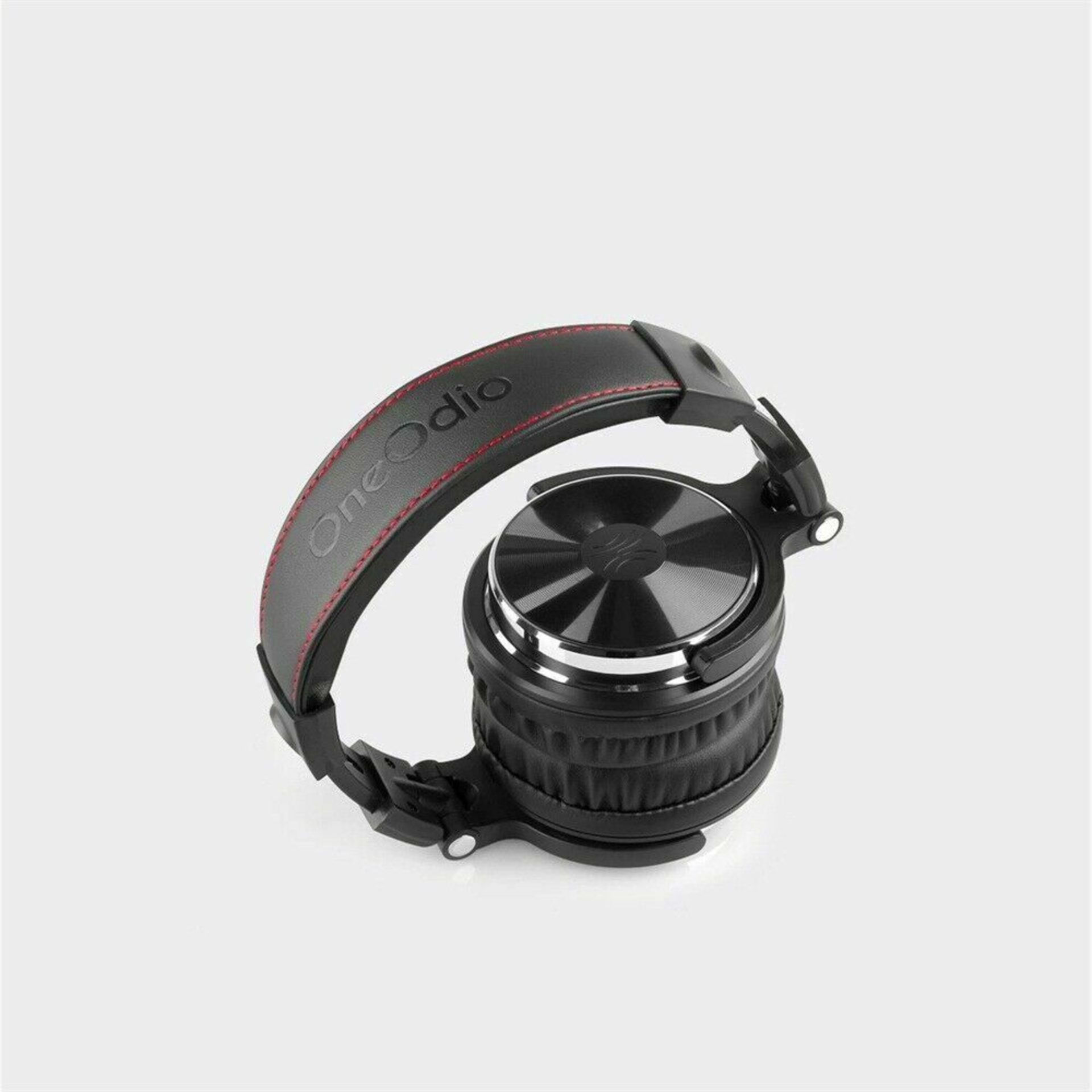 OneOdio Studio Pro-10 Adapter-free Over-Ear DJ Stereo Monitor Headphones HiFi - Image 2 of 7