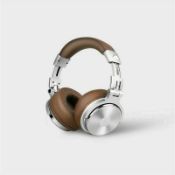 OneOdio Pro-30 Adapter-free DJ Headphones for Studio Monitoring