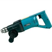 Makita 8406 Diamond core drill RRP £250