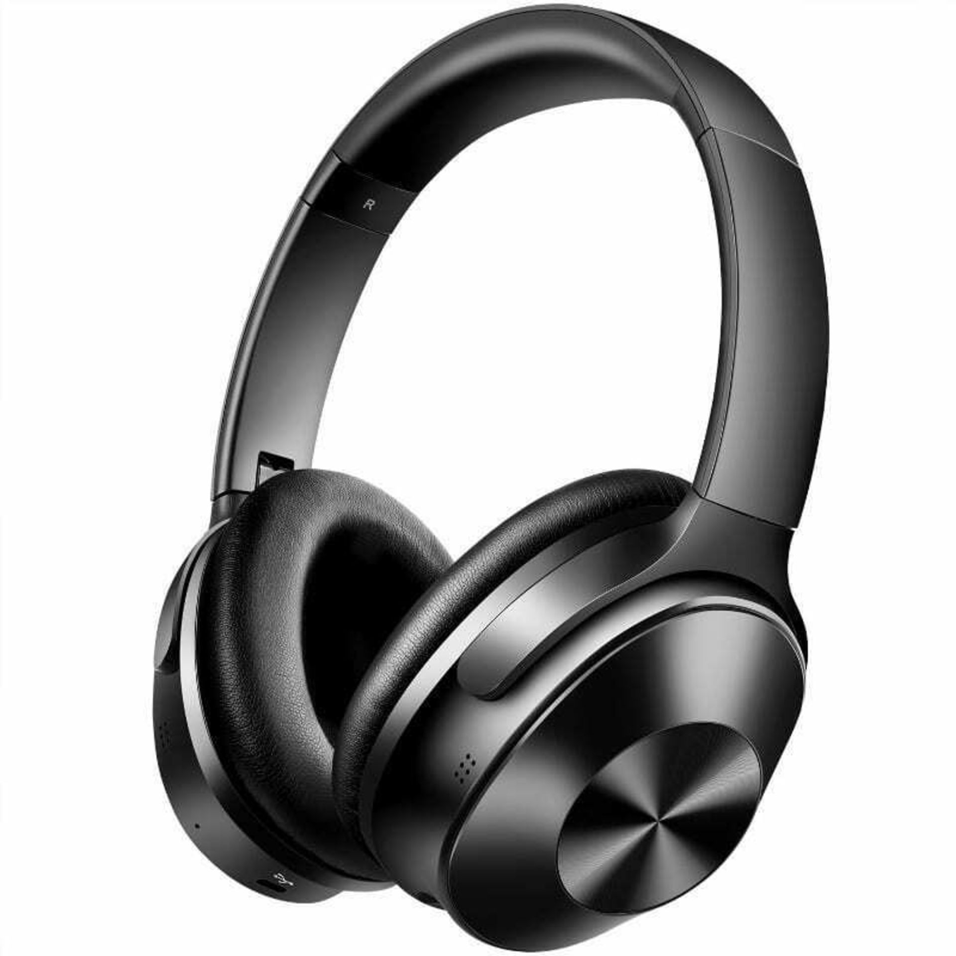 Oneaudio A9 Traveller ANC Bluetooth Headphone - Image 2 of 7