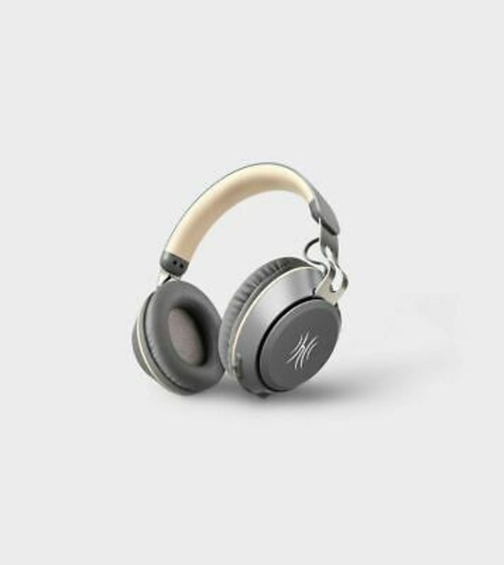 OneAudio A1 Bluetooth Wireless Super Lightweight Design Headphones RRP £47.99