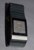 Rado Diastar Ceramic Watch