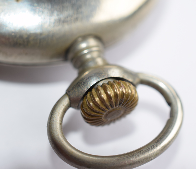 Omega Pocket Watch - Image 4 of 4