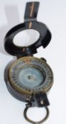 1940s Military Compass