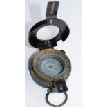 1940s Military Compass
