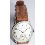 Leonidas Manual Wind Vintage Wristwatch