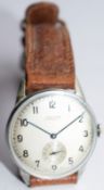 Leonidas Manual Wind Vintage Wristwatch