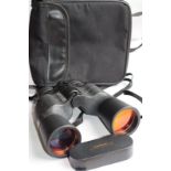 Minox 12-36 X 50 Zoom Binoculars