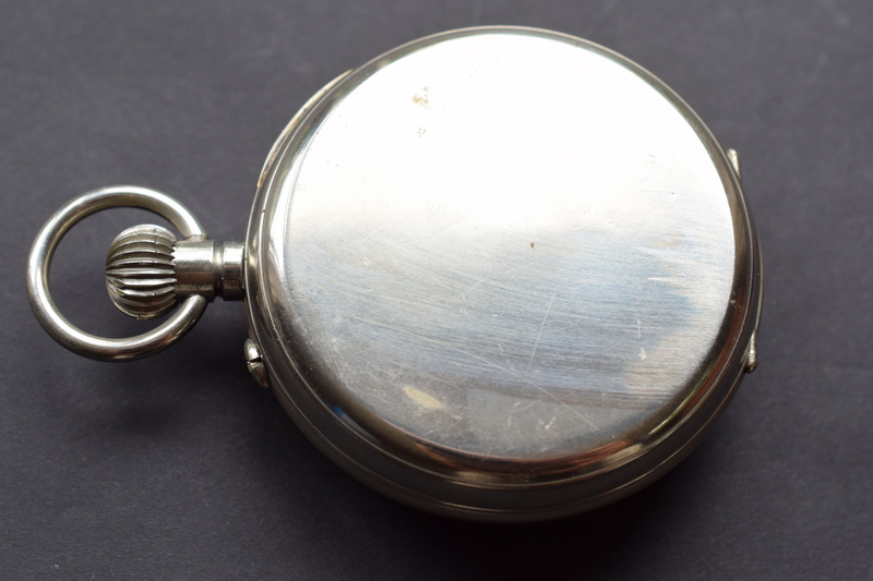 Good Quality Goliath Pocket Watch - Image 2 of 4