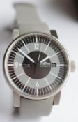 Fortis Spacematic 623.10.158 Day and Date Automatic