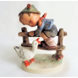 M.J. Hummel Goebel Figurine