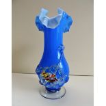 Antique Art Nouveau Vase