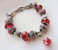 Charm Bracelet