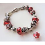 Charm Bracelet