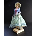 Royal Doulton Pantalettes Figurine circa 1930's