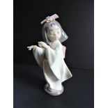 Lladro Figurine