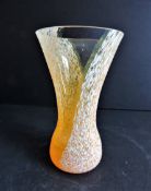 Caithness Crystal Vase