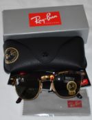 Ray Ban Sunglasses ORB2176 990 *3N