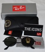 Ray Ban Sunglasses ORB3847N 912031 *3N