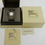 Buberry BU1351 Ladies Watch