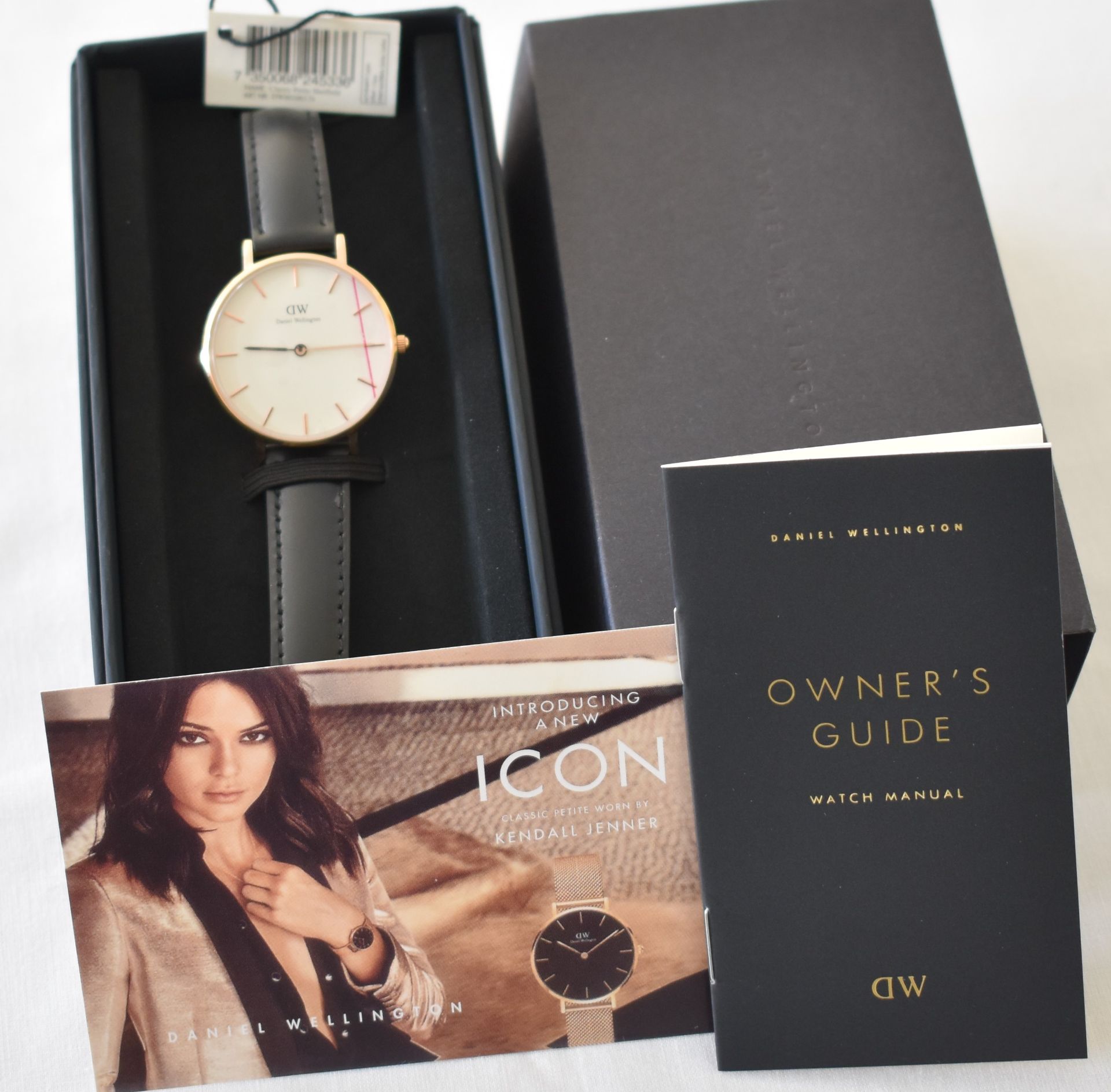 `Daniel Wellington DW00100174 Ladies Watch