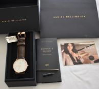 Daniel Wellington DW00100038 Ladies Watch