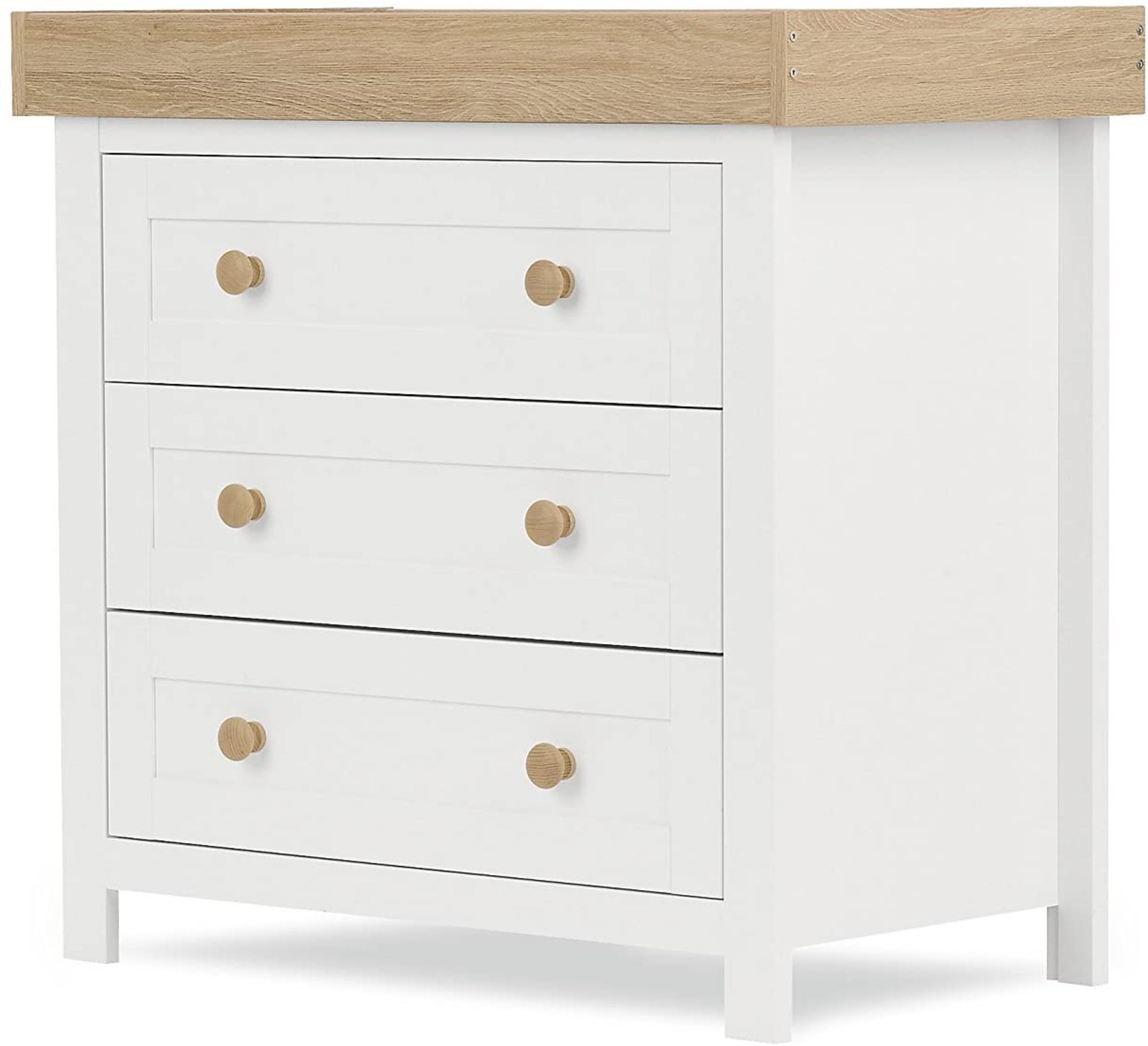 Mothercare customer return pallet mothercare furniture & staples furniture rrp £5,862 - Image 4 of 7