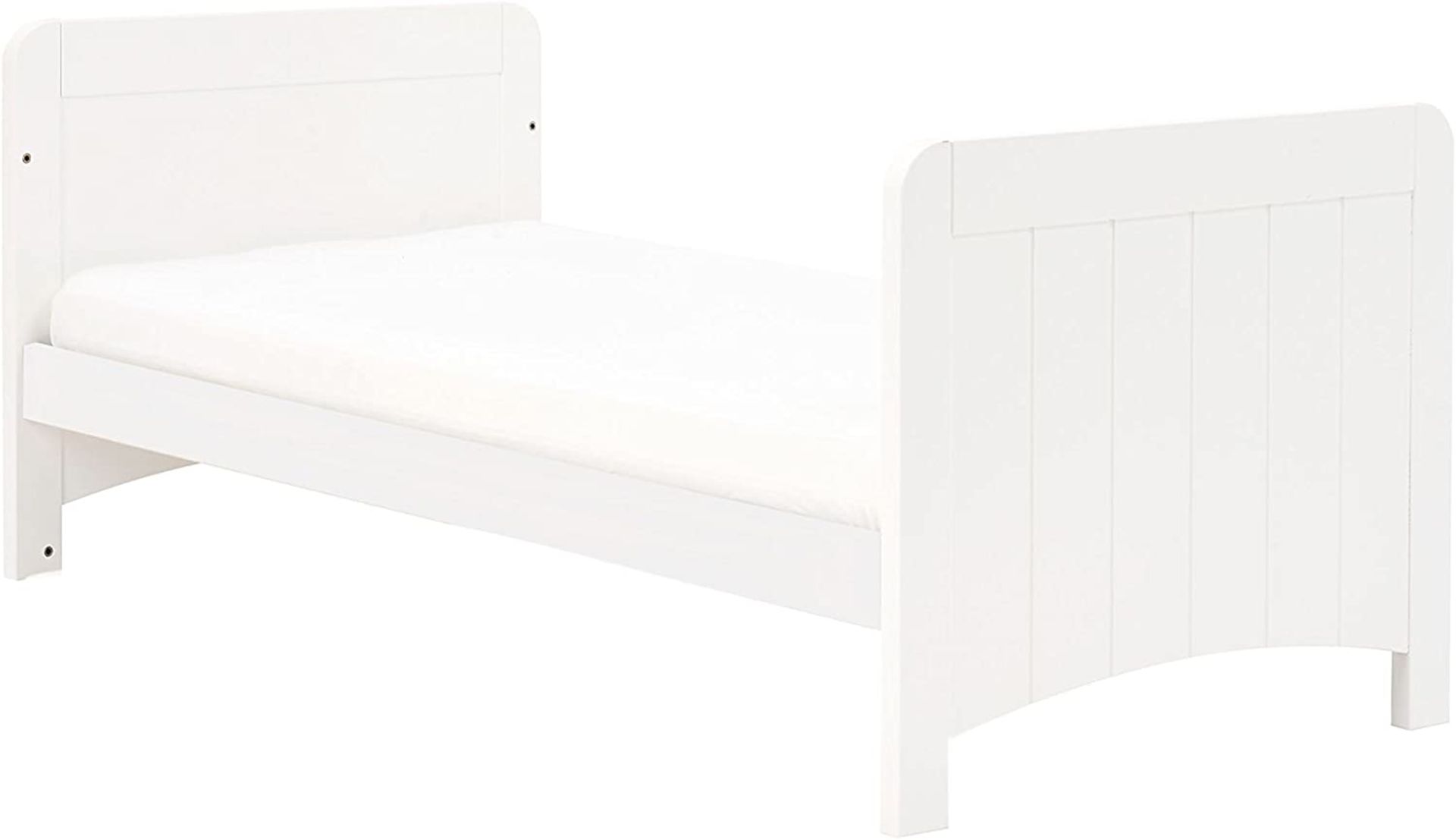 Mothercare customer return pallet mothercare furniture & staples furniture rrp £5,862 - Image 5 of 7