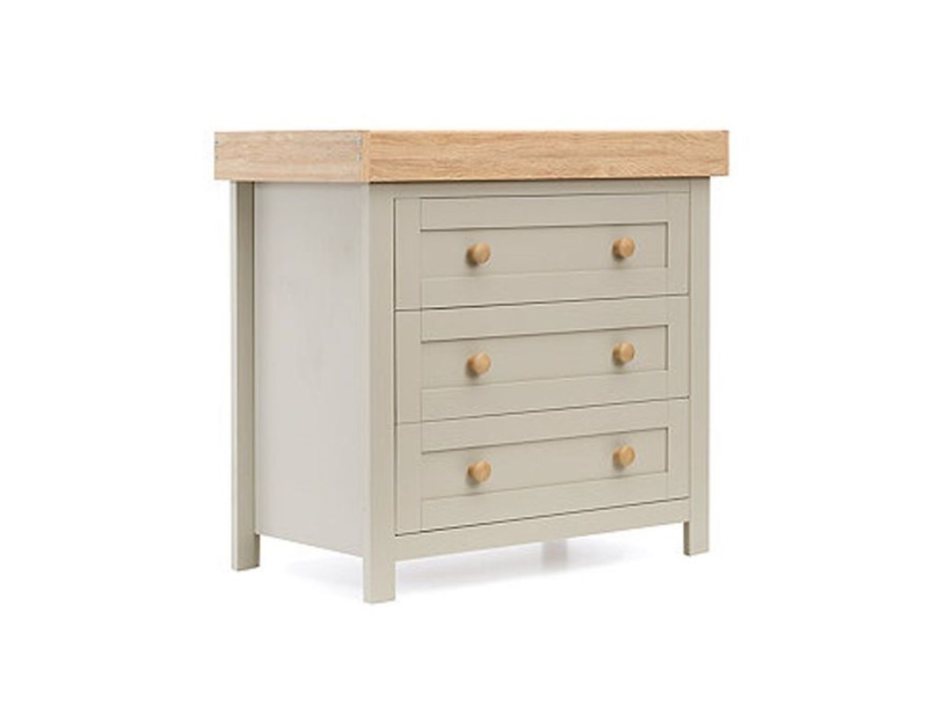 Mothercare customer return pallet mothercare furniture & staples furniture rrp £5,862 - Image 7 of 7