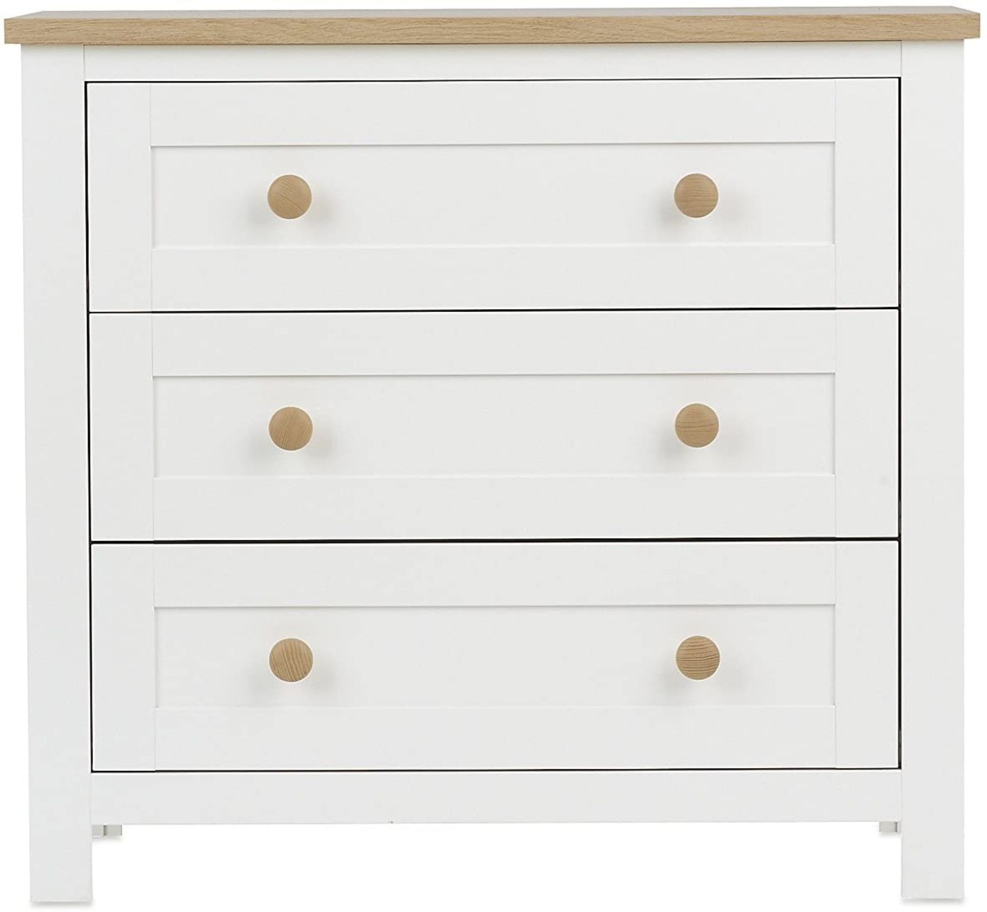 Mothercare customer return pallet mothercare furniture & staples furniture rrp £5,862 - Image 3 of 7