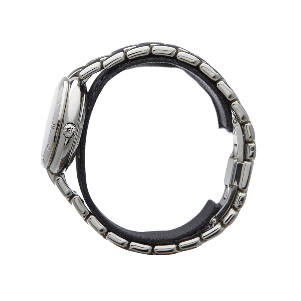 Tag Heuer Link WAT2312.BA095 Ladies Stainless Steel Diamond Watch - Image 7 of 8