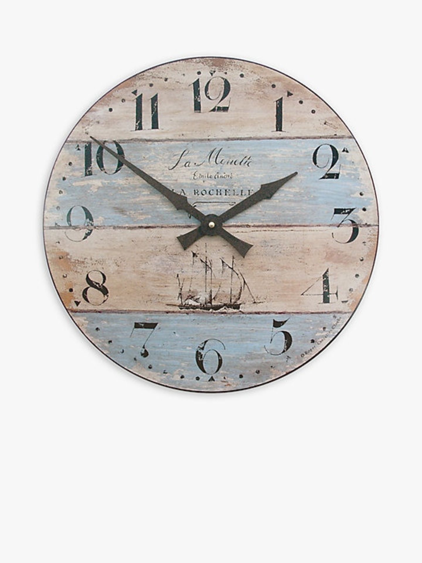 Pallet of Raw Customer Returns - Category - STANDARD CLOCKS - P100017612 - Image 12 of 25