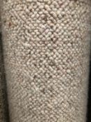 Corsa 100% Wool 4M X 2.4M (13Ft X 7Ft 8In ) Loopcontract Hessian Back