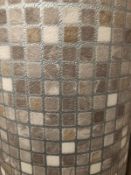 Territzo Tile Cushion Floor 3.5M X 2M