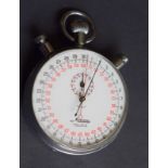 Minerva Majex Stop Watch