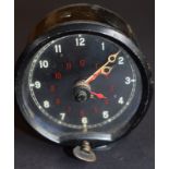 Vintage Smiths Car Clock