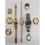 9 Ladies Seiko Watches From Horologist's Clearout