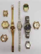 9 Ladies Seiko Watches From Horologist's Clearout