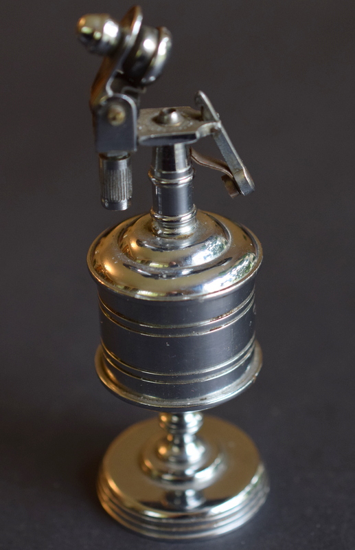 RAF Officer's Desk Lighter