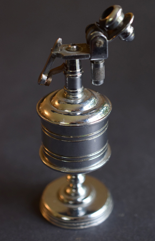 RAF Officer's Desk Lighter - Image 2 of 4