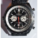 Breitling Navitimer Chrono Matic A41360 Complete Set