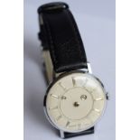 Gigandet Swiss Made Mystery Watch