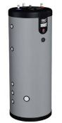 (CW4) ACV Smartline SLE 160 Dark Grey/Smartpack1/Zone Valve Unvented Cylinder XB301600. 3.5Bar ...