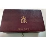 RoyaltyThis Privy Purse Box is believed to date from the 1950s or 1960s when the Private Secretary t