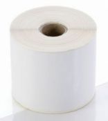 101.6x76.2mm eye-d premium white tt labels 768 rolls