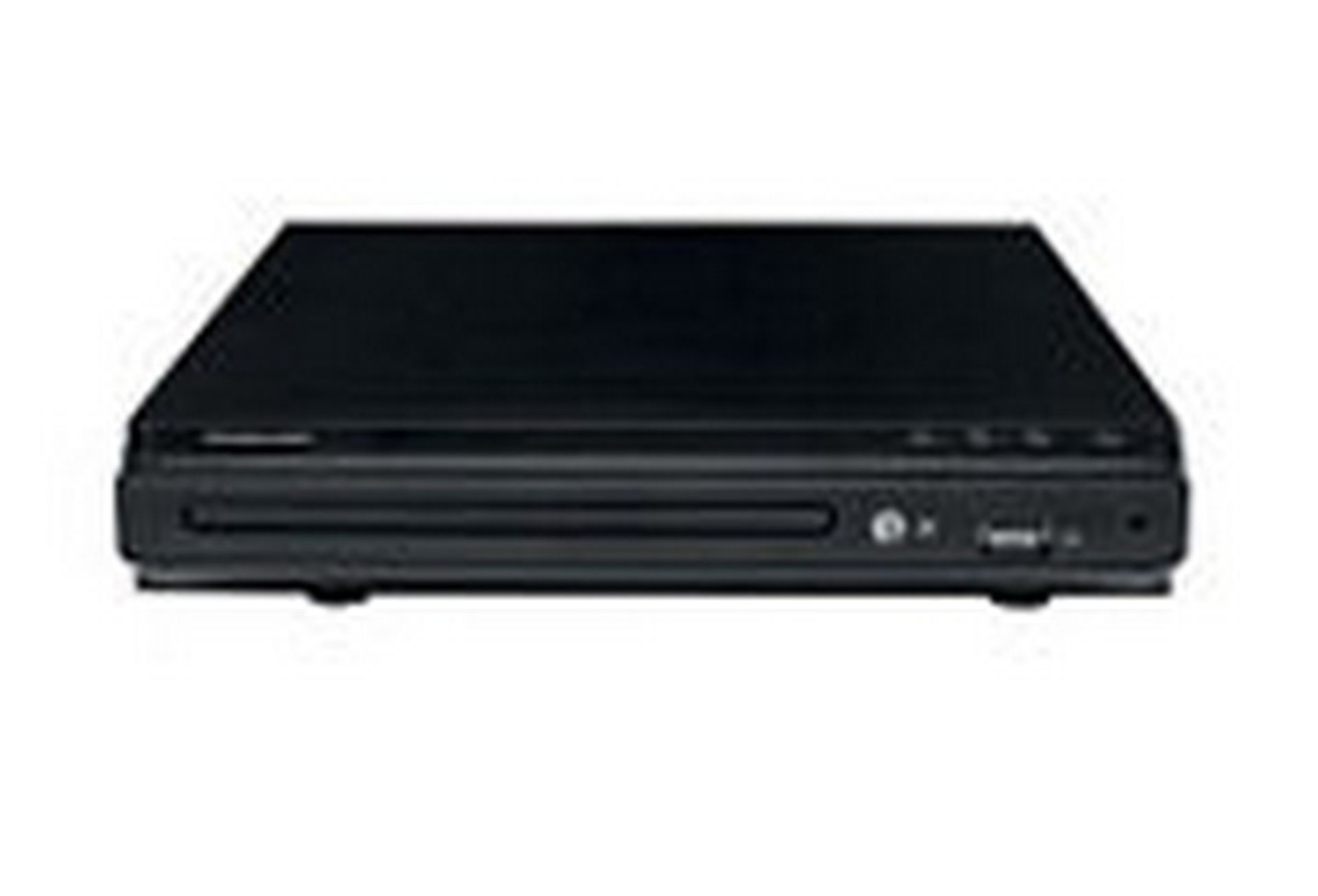 6 x polaroid compact hdmi dvd players, - Image 2 of 2