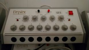 depilex machine