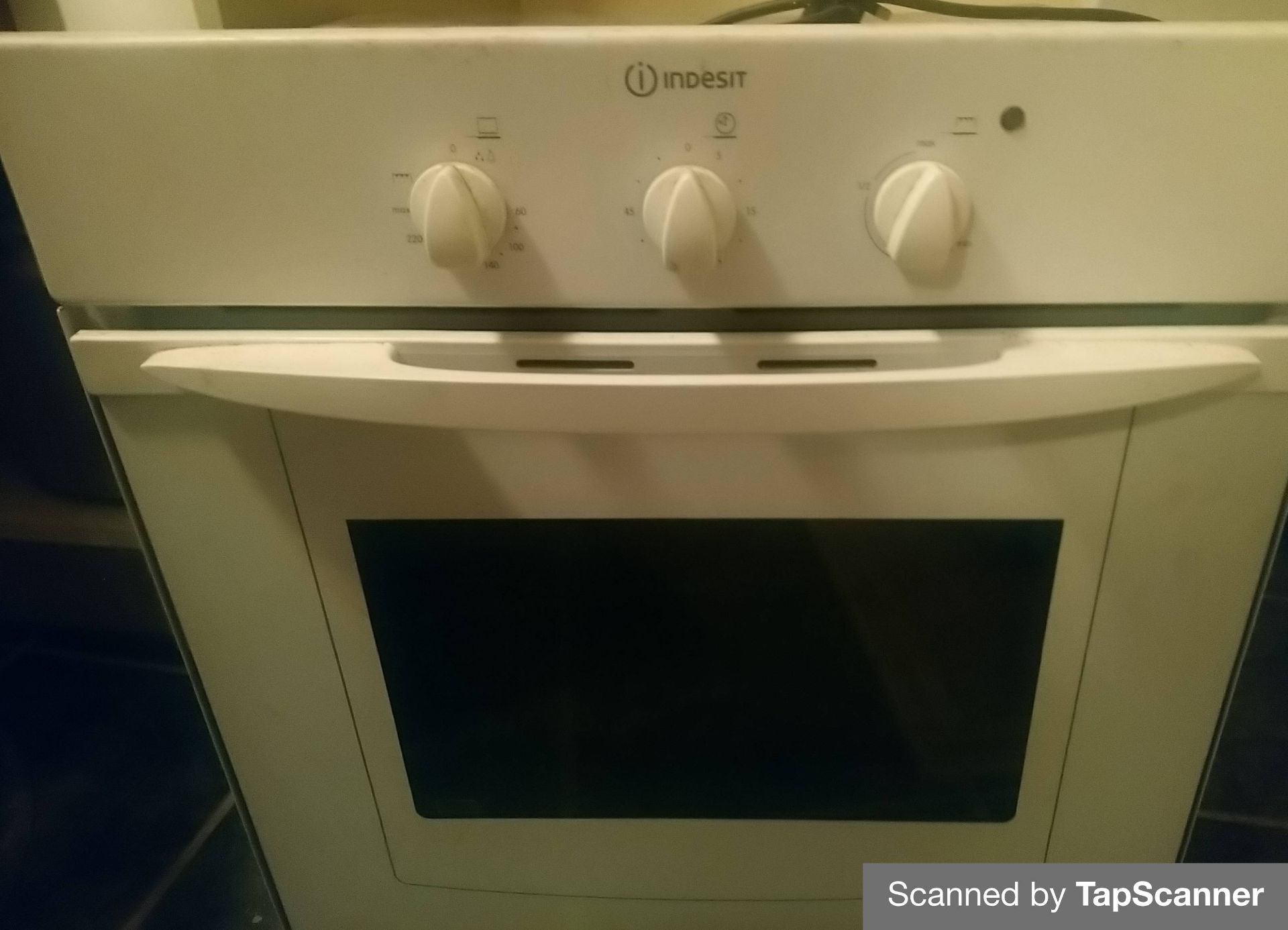 oven cooker