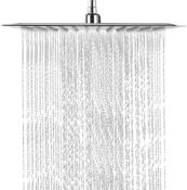 raindrop shower head